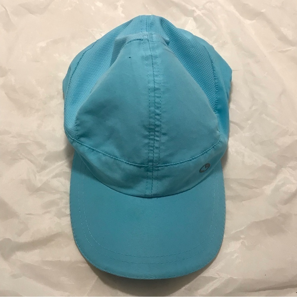 Champion Adjustable Running Cap - image 10